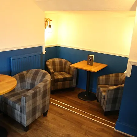 The White Swan ハンマンビー