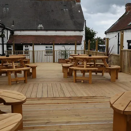 ホテル The White Swan ハンマンビー