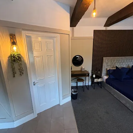 The White Swan Hotel *